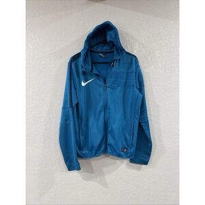 Nike Dri fit Medium Full Zip Hoodie